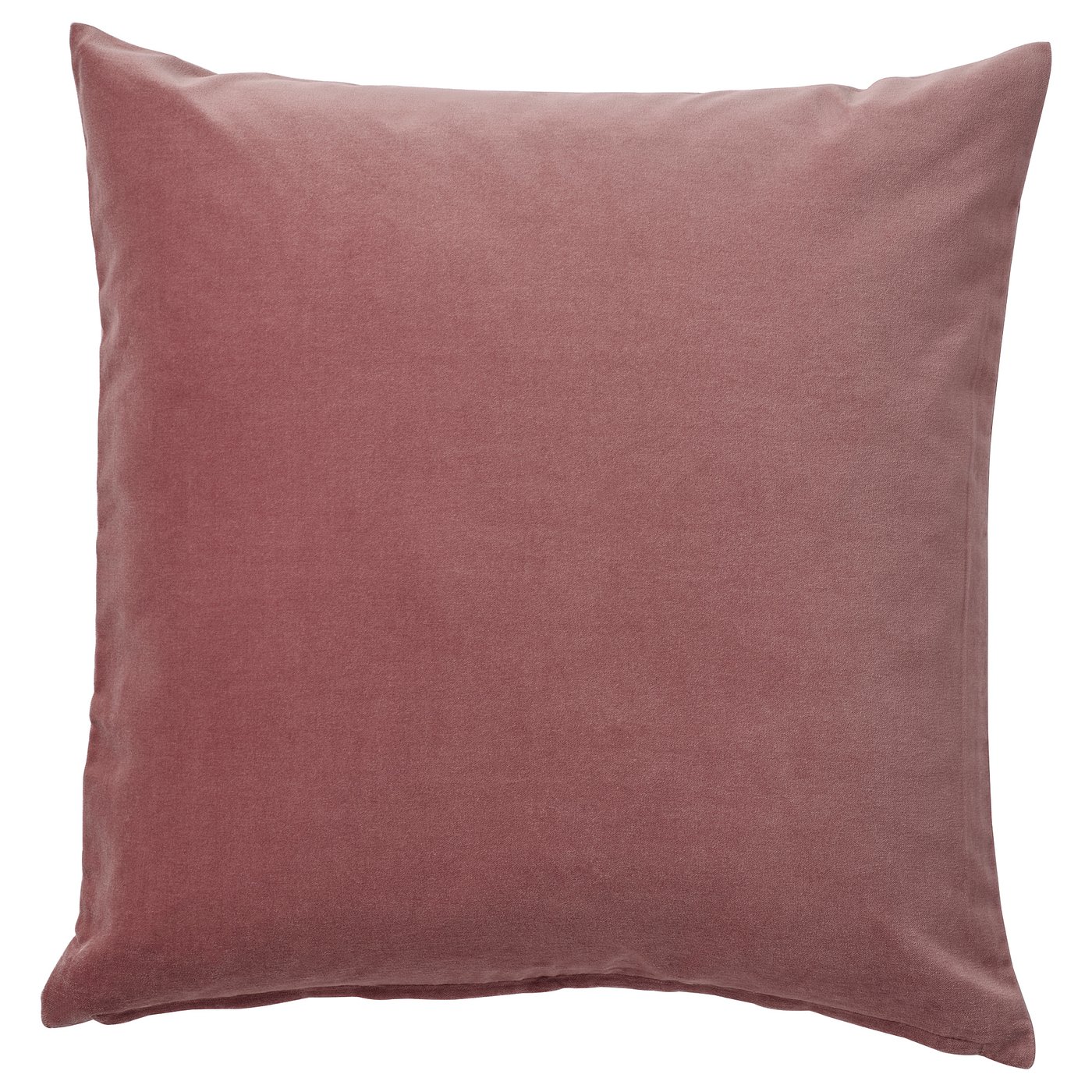ikea pink pillow
