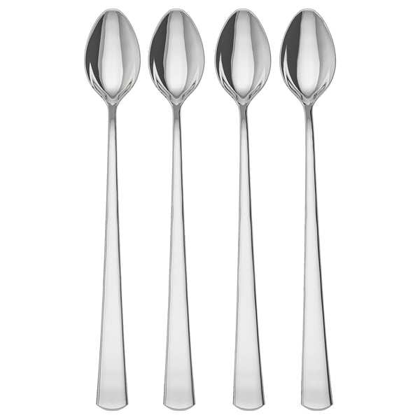 SEDLIG Spoon, stainless steel IKEA