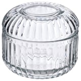 SILVTJÄRN Container