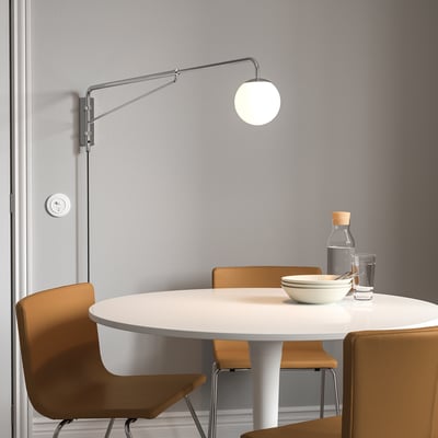 Wall Lighting & Wall Lamps - IKEA
