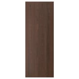SINARP Cover panel, brown, 92x244 cm