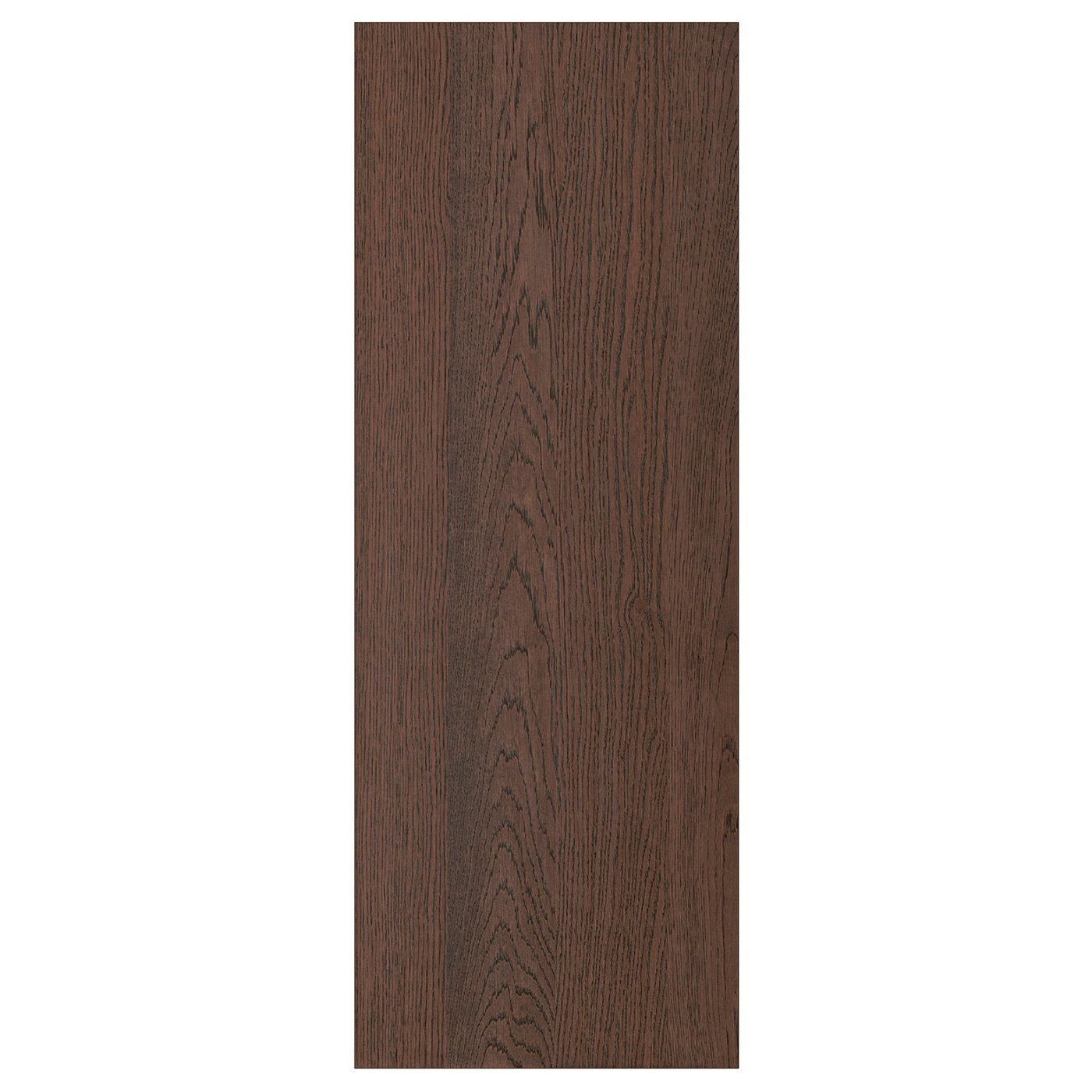 SINARP Cover panel - brown 39x106 cm