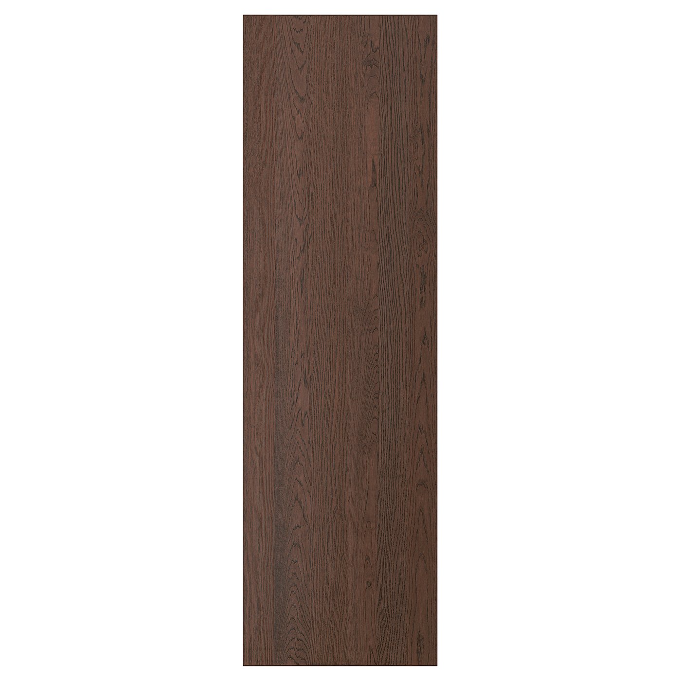 SINARP Door - brown 60x200 cm