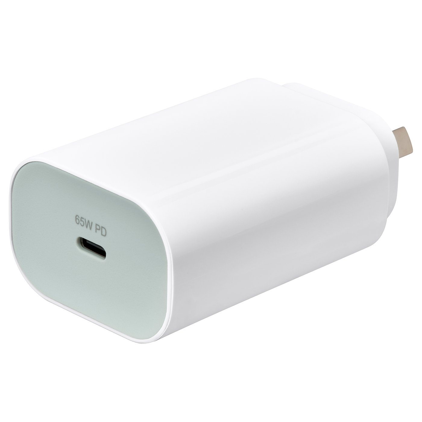SJÖSS 65W 1-port USB charger
