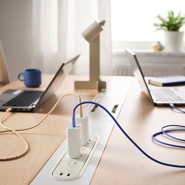 SJÖSS 65W 1-port USB charger