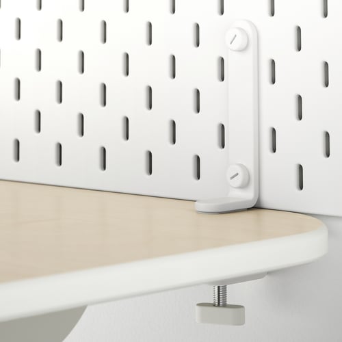 SKÅDIS Connector, white IKEA