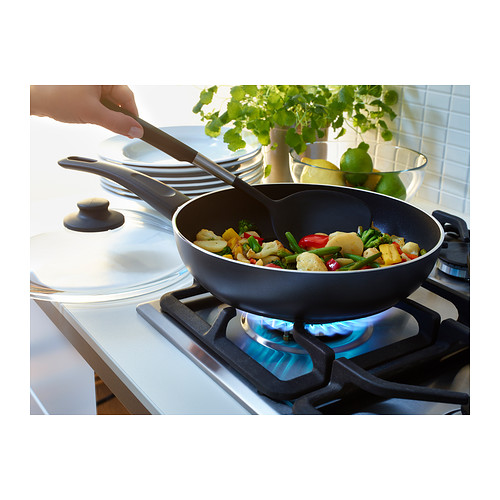 SKÄNKA Sauté pan with lid IKEA