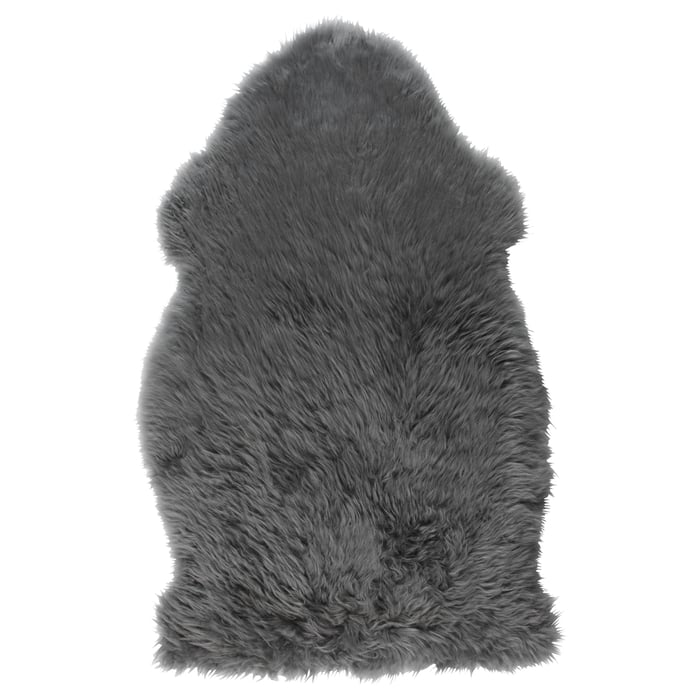 Sheepskin & Cowhide Rugs Buy Online & Instore IKEA