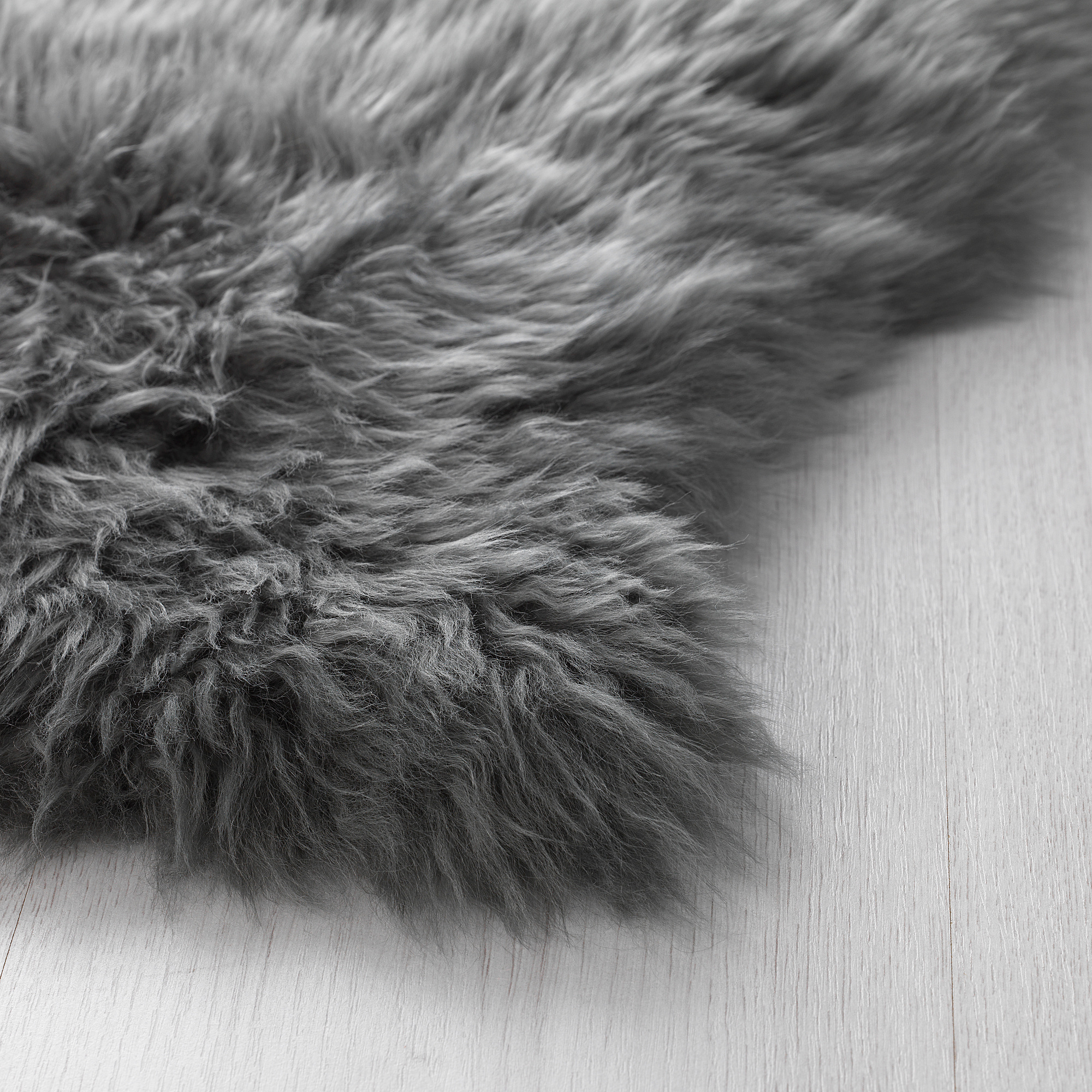 Sheepskin & Cowhide Rugs Buy Online & Instore IKEA
