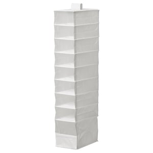 KOMPLEMENT Clothes rail, white, 100 cm - IKEA