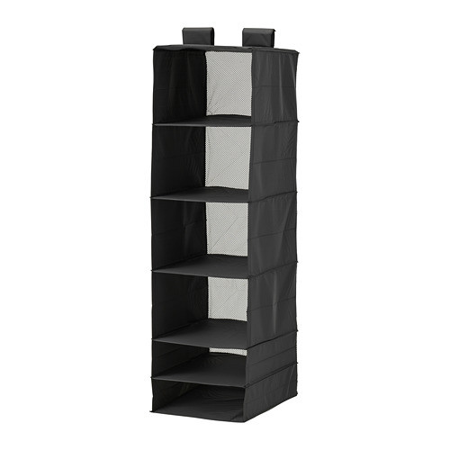 SKUBB Storage with 6 compartments IKEA