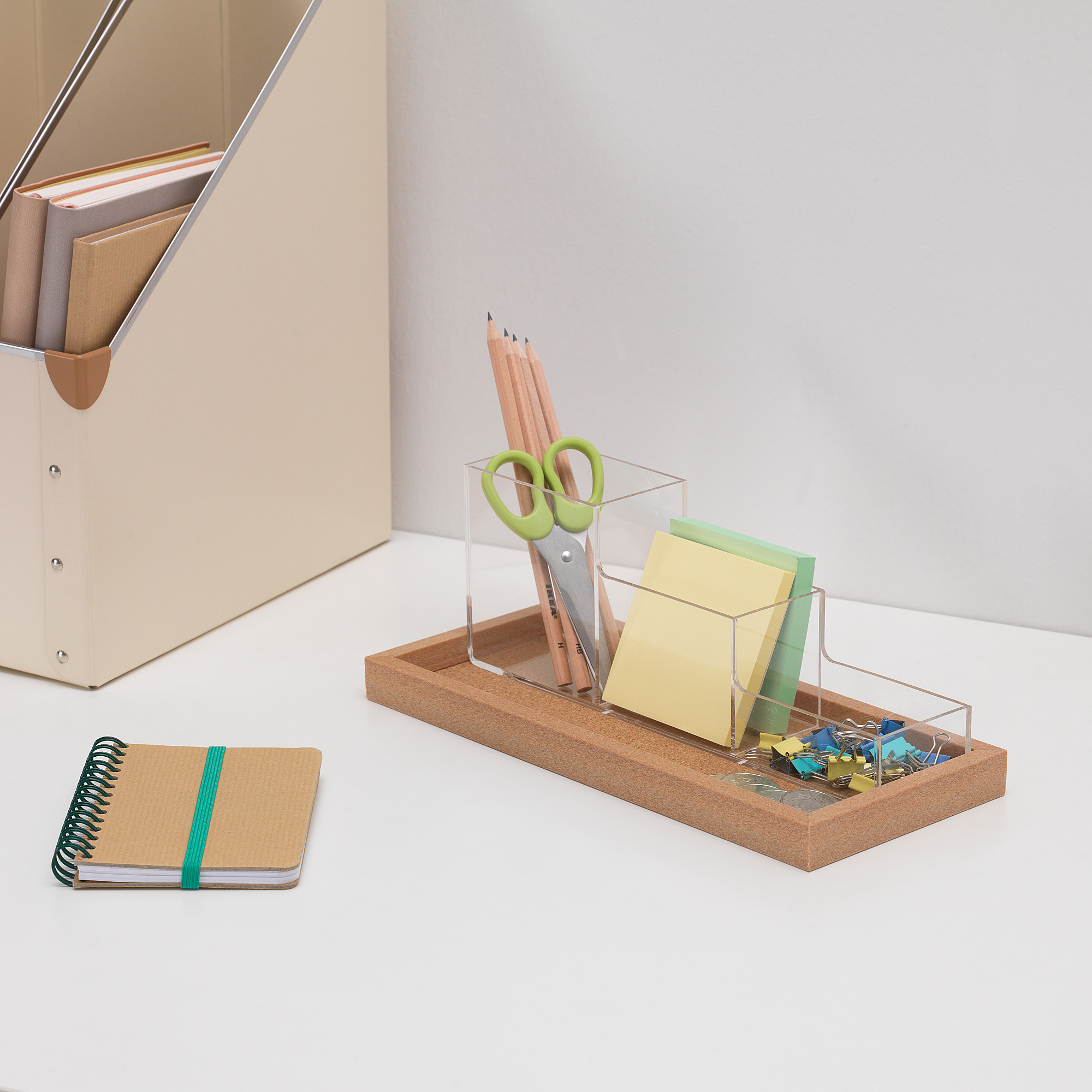 Desk Organiser & Accessories | Buy Online and In-store - IKEA