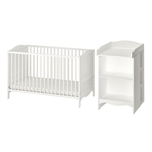 Nursery furniture sets - IKEA