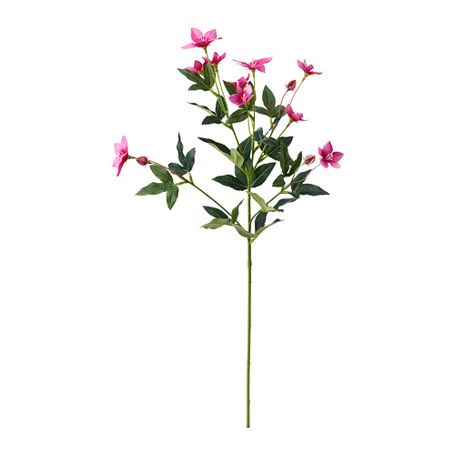 SMYCKA Artificial flower IKEA