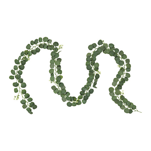 SMYCKA Artificial garland IKEA