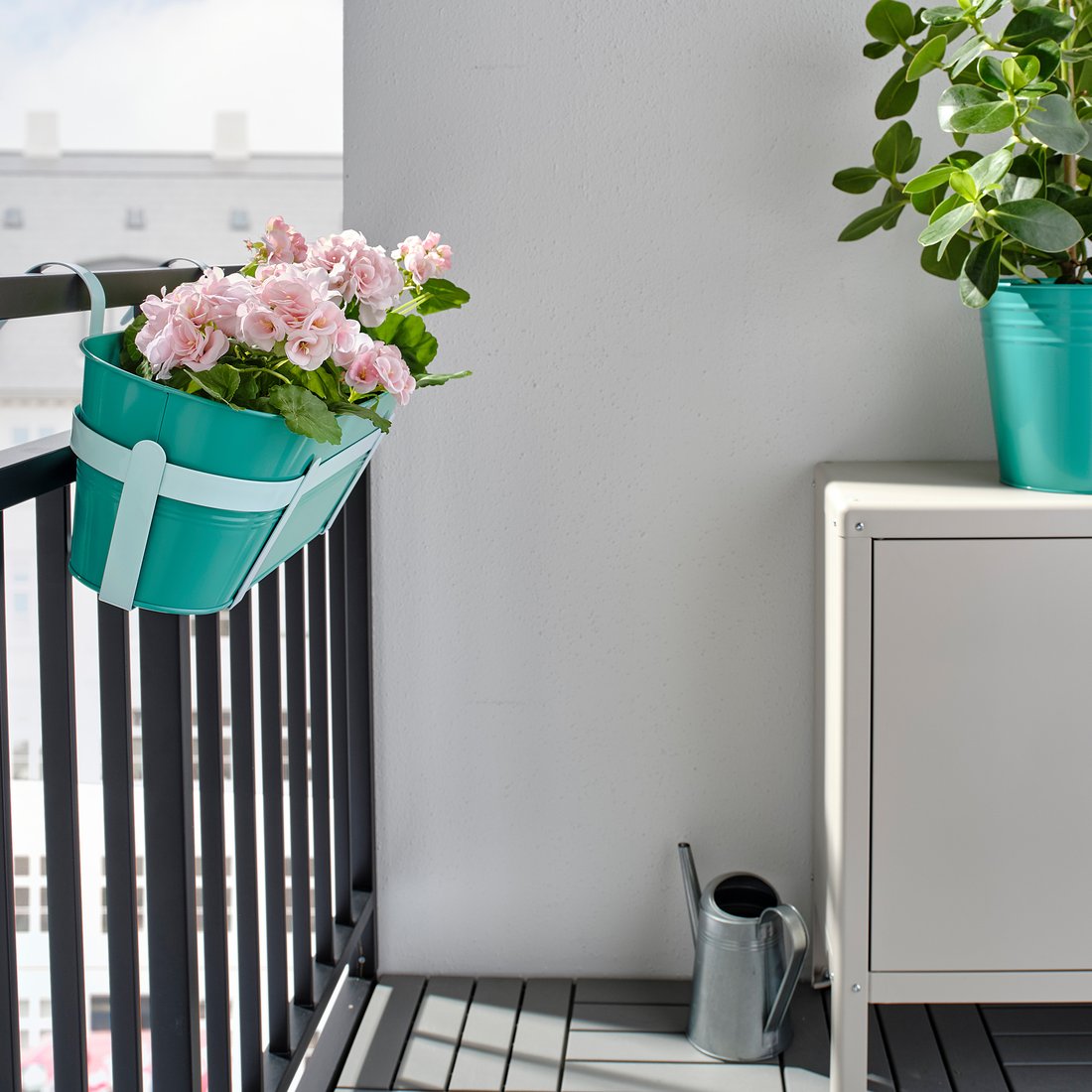 SOCKER Series Plant Pots & Holders - IKEA