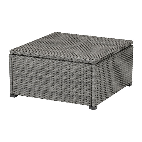 SOLLERÖN Stool, outdoor - IKEA on {keyword}