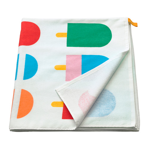 SOMMAR 2019 Beach towel IKEA