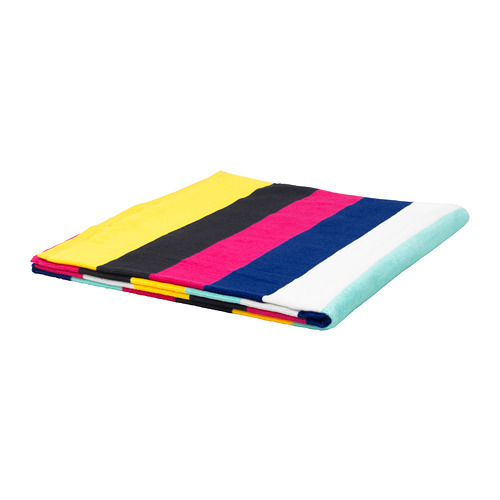 SOMMAR 2018 Beach towel IKEA