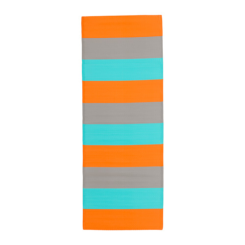 SOMMAR 2018 Rug flatwoven, in/outdoor IKEA