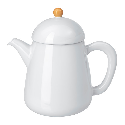 SOMMAR 2019 Teapot IKEA
