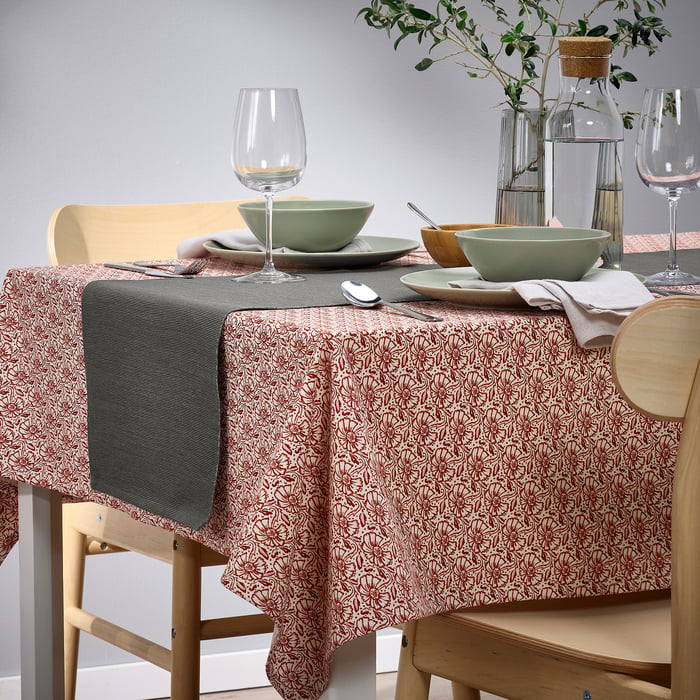 Table Linen | Buy Online and In-store - IKEA