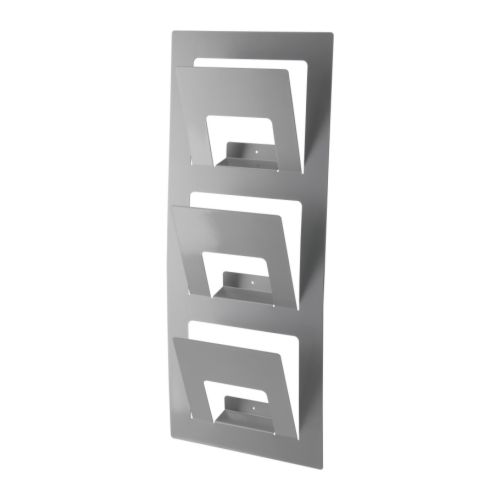 SPONTAN Newspaper rack IKEA