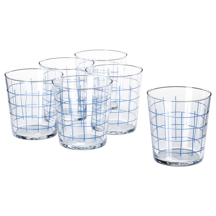 Drinking Glasses & Cups | Buy Online & In-store - IKEA