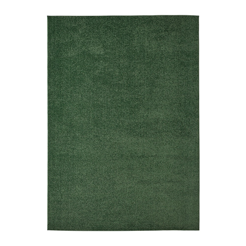 SPORUP Rug, low pile 170x240 cm IKEA