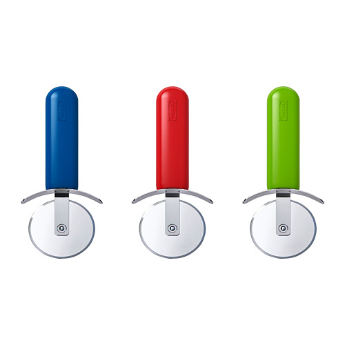 STÄM Pizza cutter IKEA