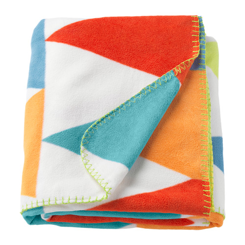 STILLSAMT Blanket IKEA