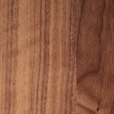 STOCKHOLM Nest of tables, set of 2, walnut veneer