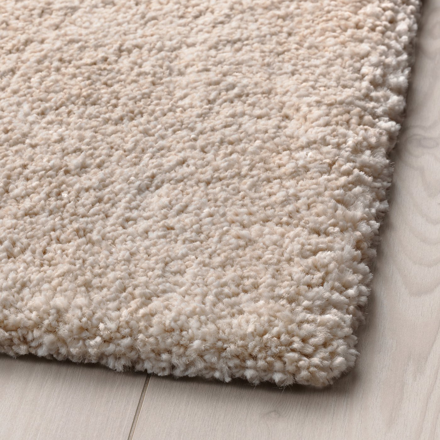 STOENSE Rug, low pile, offwhite Buy here IKEA