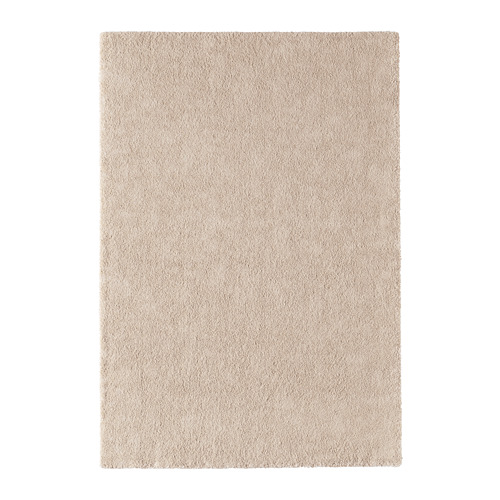 STOENSE Rug, low pile 133x195 cm IKEA