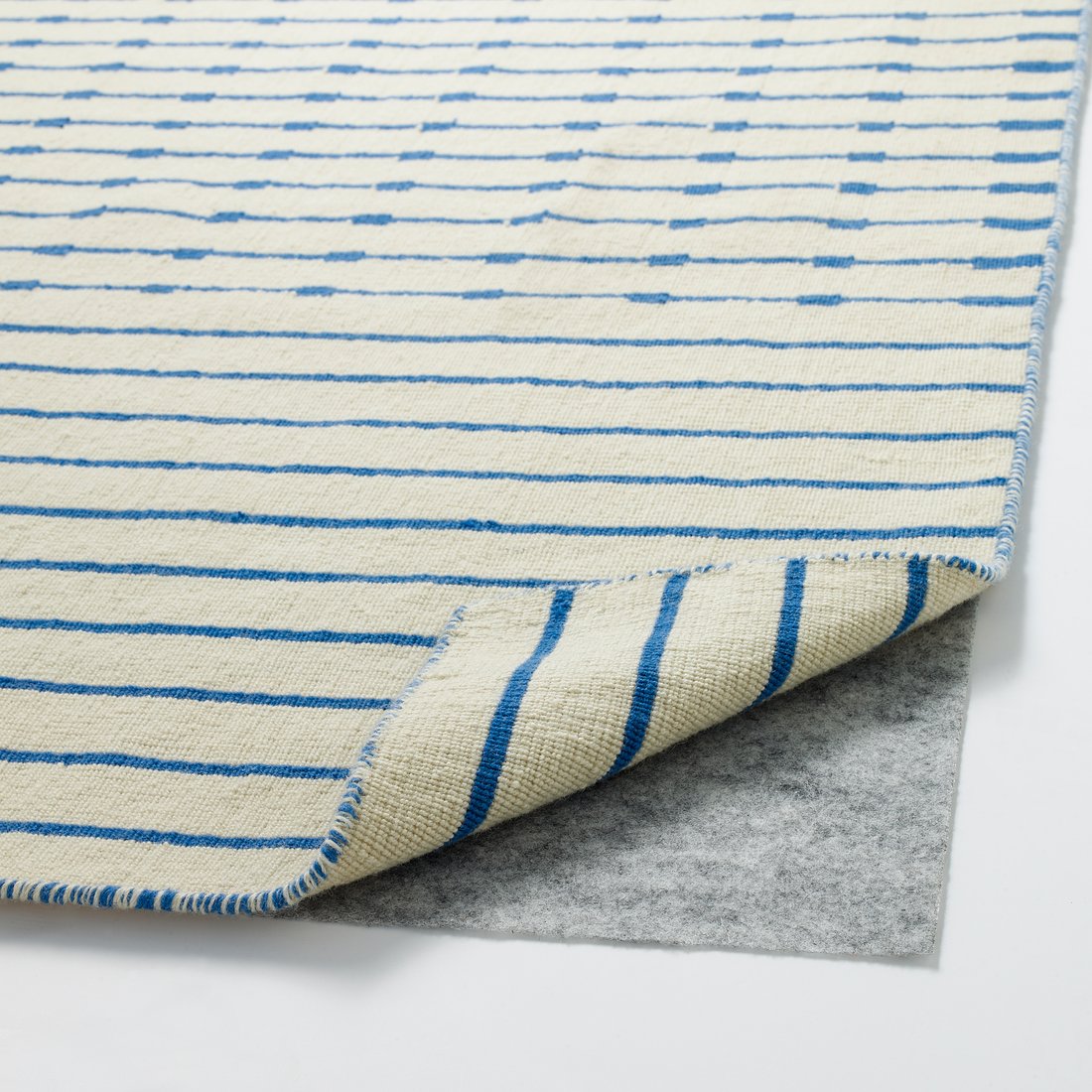 STOPP FILT Rug underlay with antislip, 65x125 cm IKEA