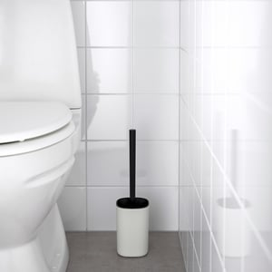 Toilet brushes - IKEA