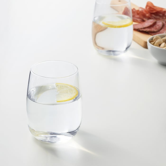 Drinking Glasses & Cups Buy Online & Instore IKEA