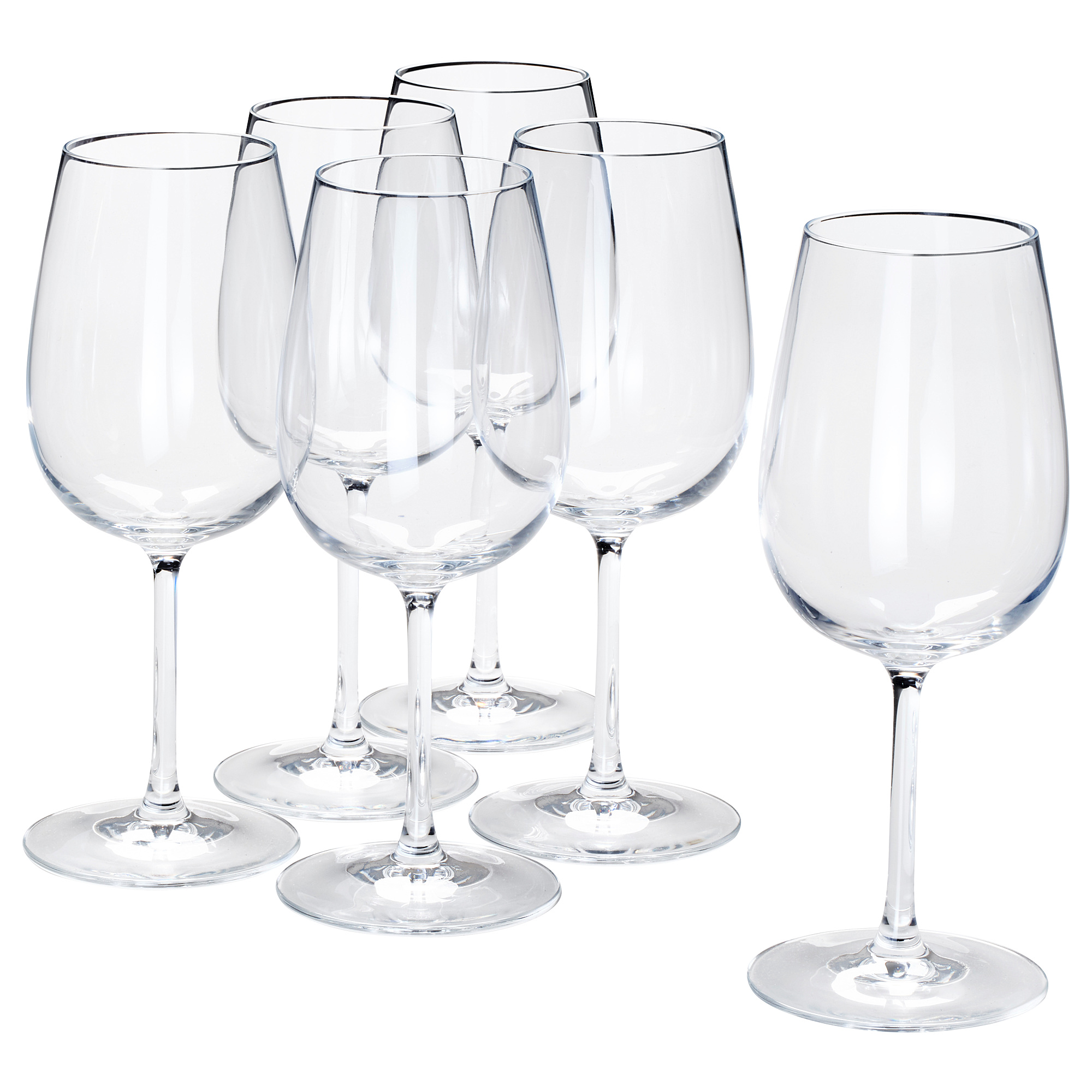 Wine Glasses Buy Online & Instore IKEA