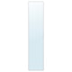 Option: STRAUMEN Mirror door, mirror glass, 40x180 cm