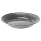 Option: STRIMMIG Serving plate, stoneware grey, 29 cm