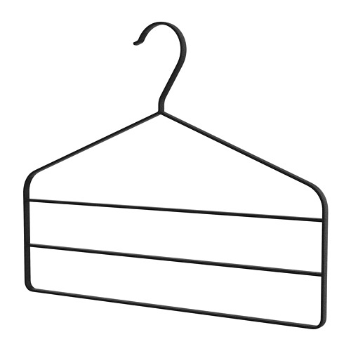 STRYKIS Trouser hanger IKEA
