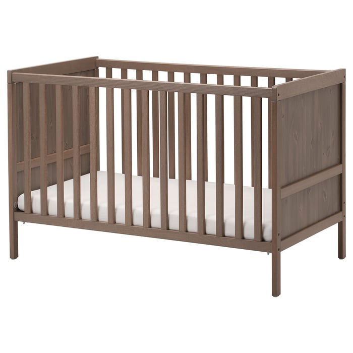 Baby Cots & Cribs Buy Online and Instore IKEA