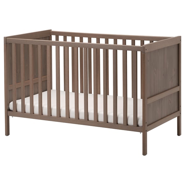 Baby Cots & Cribs Buy Online and Instore IKEA