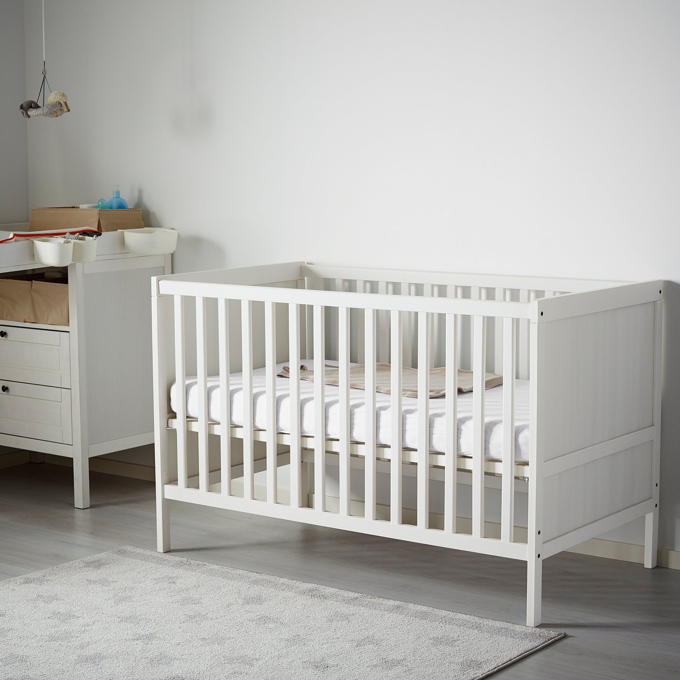 ikea cot australia