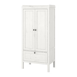 Sundvik Wardrobe Ikea