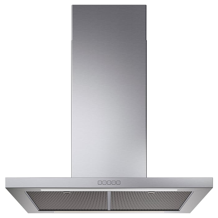 Range Hoods & Ceiling Mounted Extractor Fans IKEA