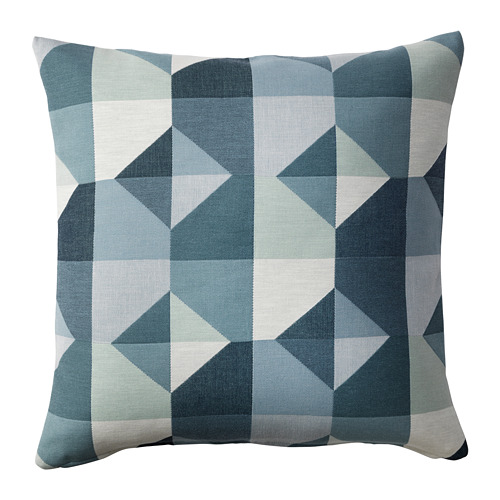SVARTHÖ Cushion cover IKEA