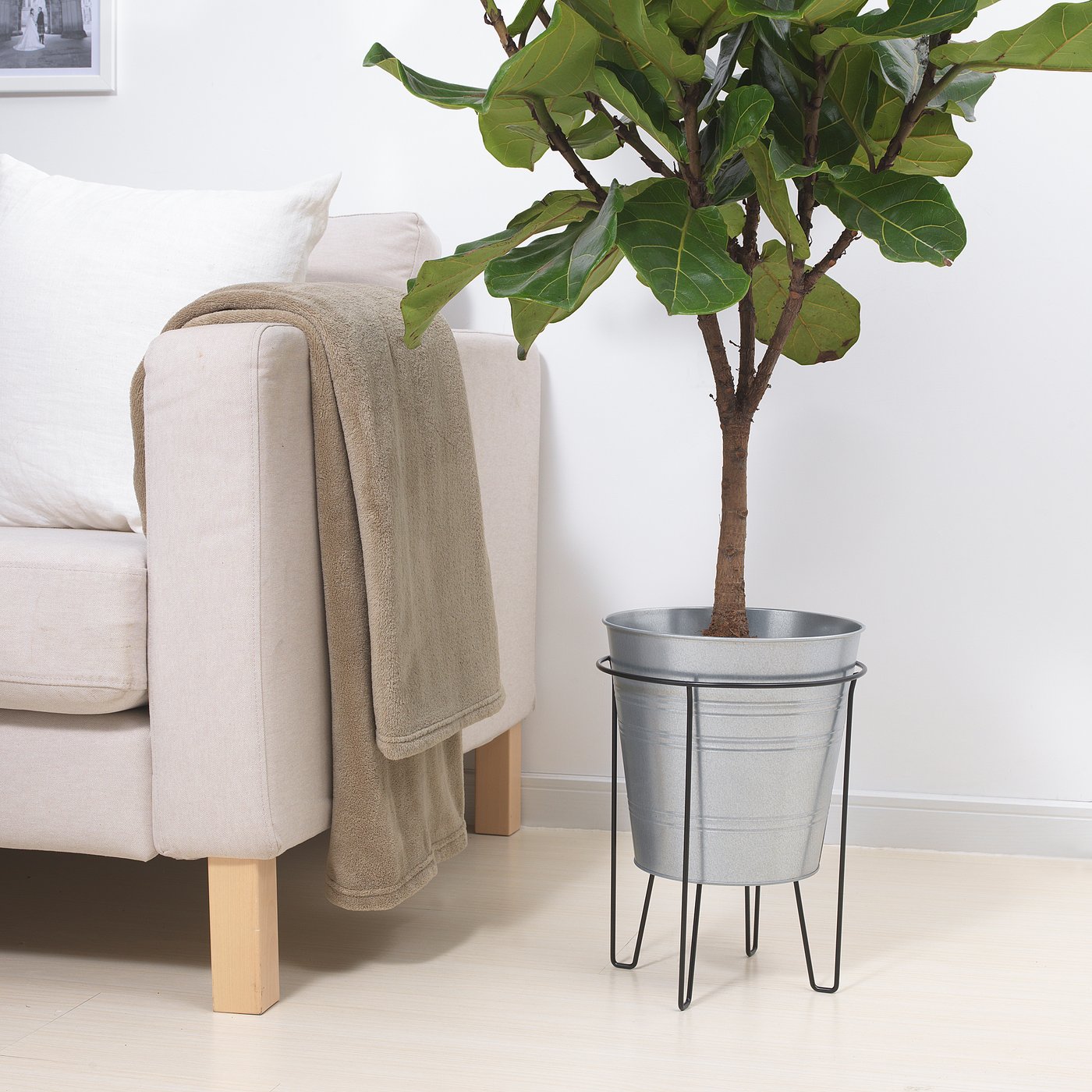 Plant Pot Stands & Movers Indoor & Outdoor Plant Stands IKEA