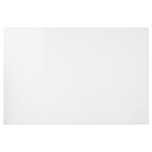 SVENSÅS Memo board, white IKEA