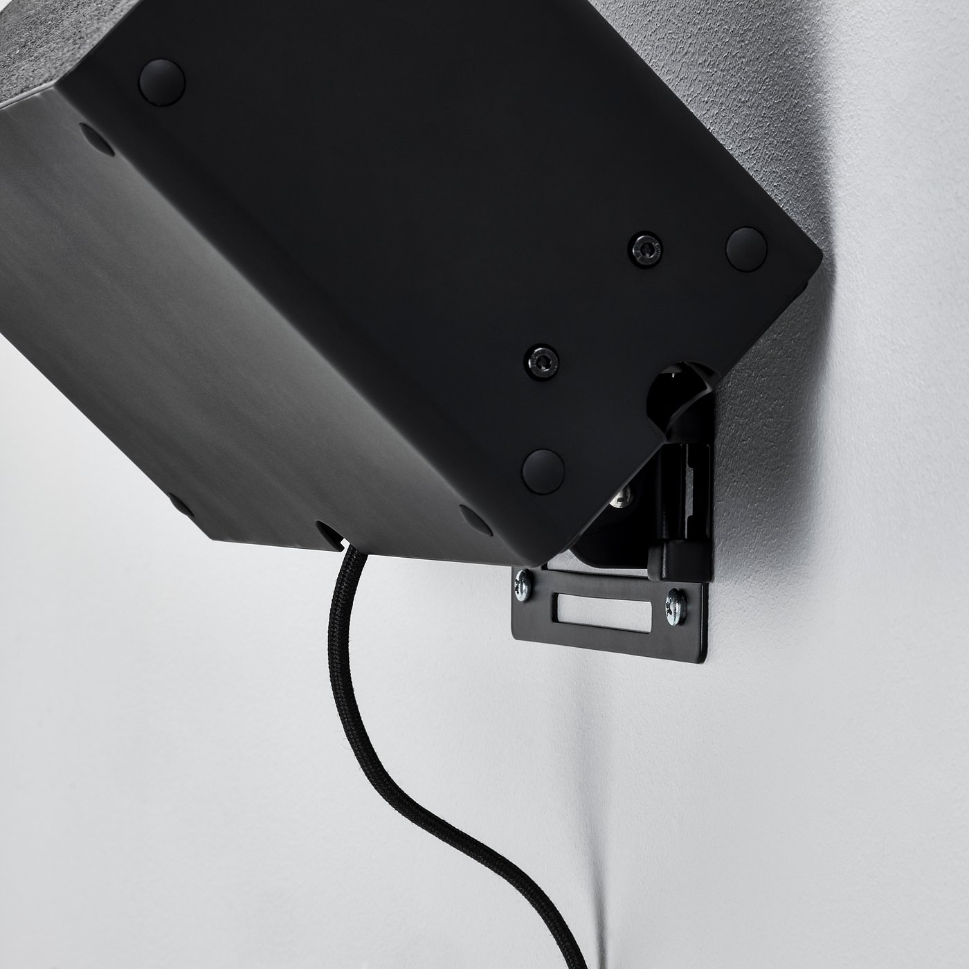 SYMFONISK Wall bracket, adjustable 